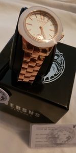 Versus Versace Watch